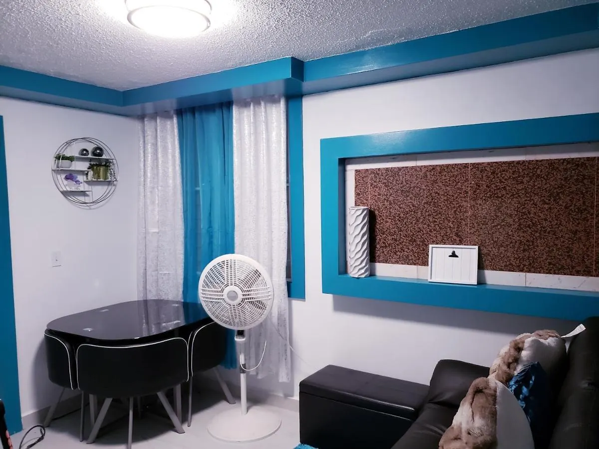 Apartment Mh House Apt #1 Carolina