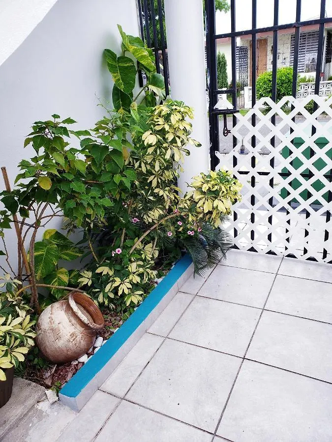 Apartment Mh House Apt #1 Carolina Puerto Rico