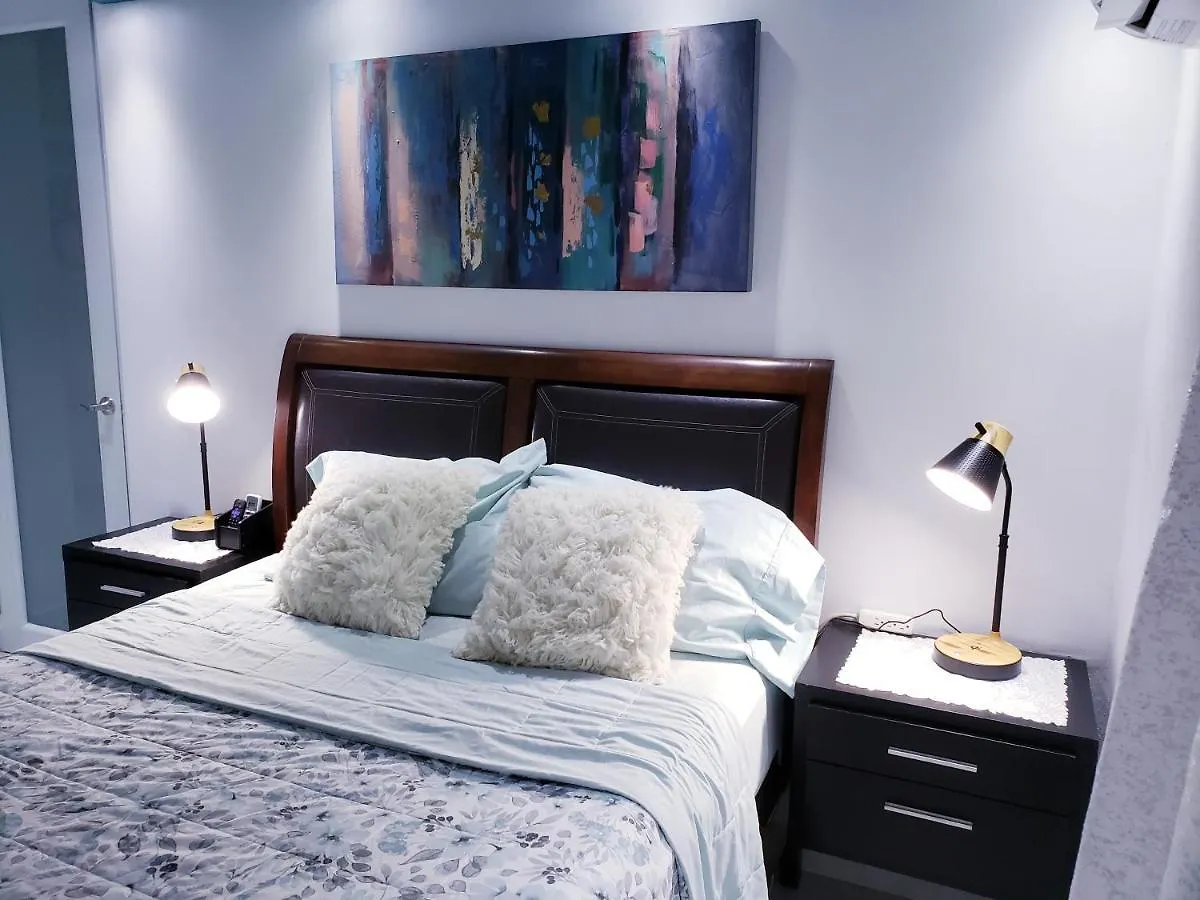 Mh House Apt #1 カロライナ プエルトリコ