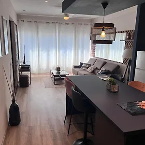Papeete Guest Studio Ii Apartment Papeete (Tahiti)