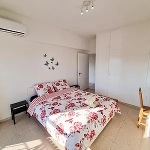 View Homestay Larnaca