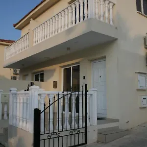 Nissi Villa Ayia Napa