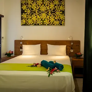 Fare Atea Holiday home Bora Bora