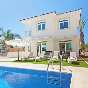 Celine Villa Protaras