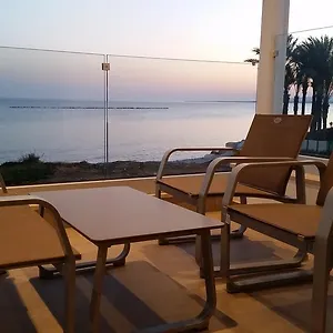 Periyiali Sunset A7 Apartment Perivolia