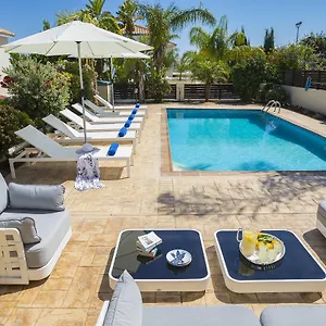 Mylos 7 Holiday home Protaras