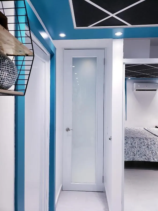 Mh House Apt #1 Carolina 0*,  Porto Riko