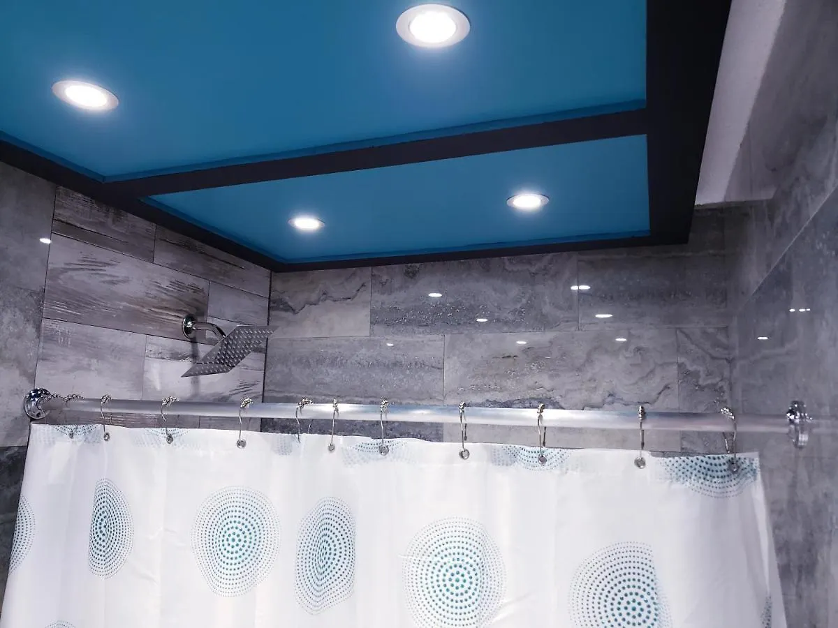 Mh House Apt #1 Carolina Porto Riko